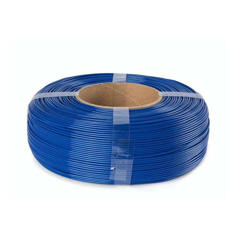 The Filament · ReFill PETG · PERFORMANCE BLUE · 1.75mm · 1kg - 240424 - 3