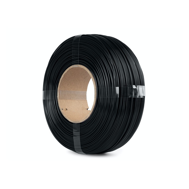 The Filament · ReFill PETG · MIDNIGHT BLACK · 1.75mm · 1kg - 240425 - 2