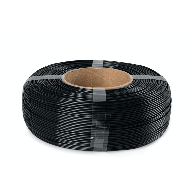 The Filament · ReFill PETG · MIDNIGHT BLACK · 1.75mm · 1kg - 240425 - 3