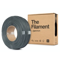 The Filament · ReFill PETG · BASALT GREY · 1.75mm · 1kg - 240426 - 1