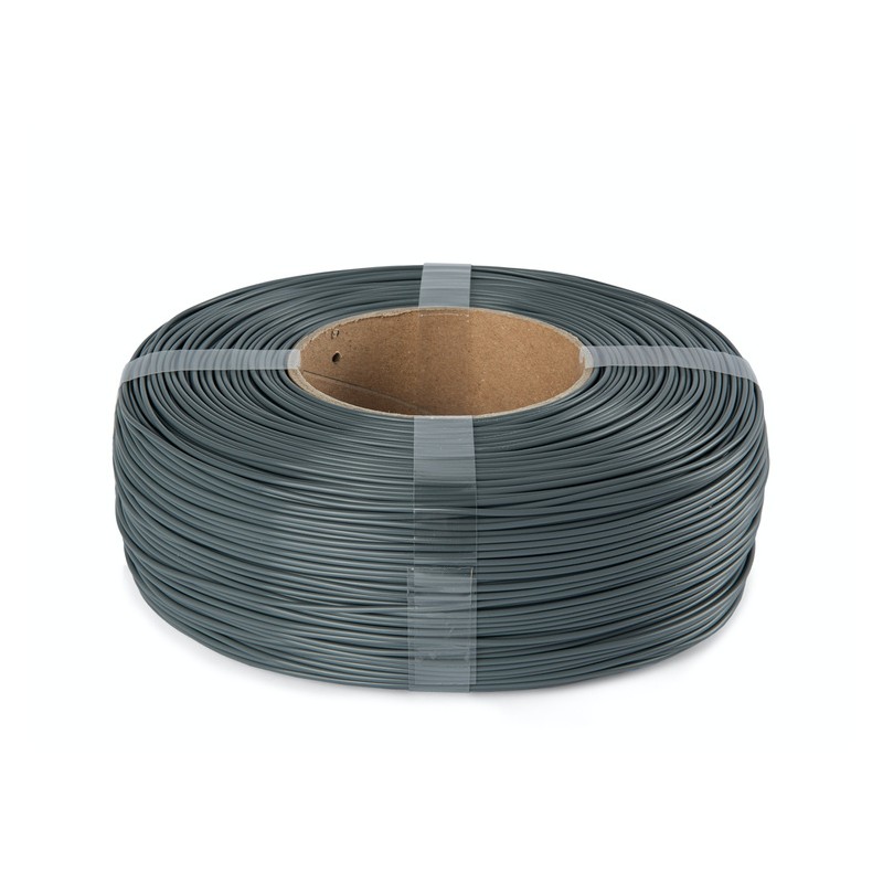 The Filament · ReFill PETG · BASALT GRAY · 1.75mm · 1kg - 240426 - 3