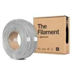 The Filament · ReFill PETG · CLOUD GREY · 1.75mm · 1kg - 240428 - 1