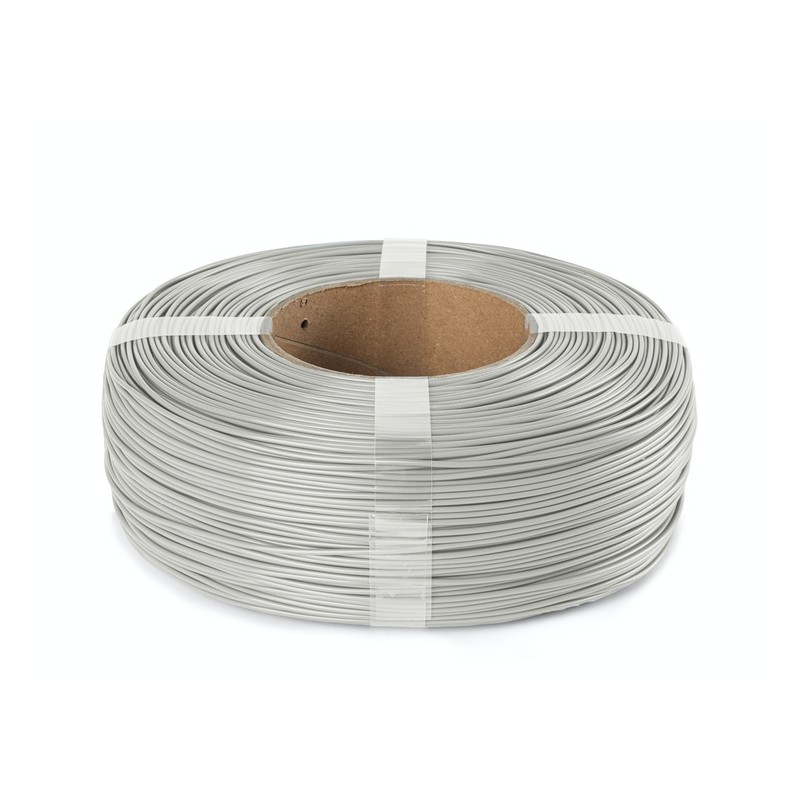 The Filament · ReFill PETG · CLOUD GRAY · 1.75mm · 1kg - 240428 - 3