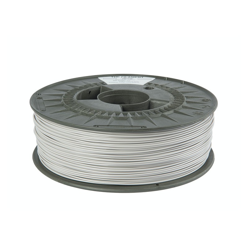 The Filament · PETG · CLOUD GREY · 1.75mm · 1kg - 240434 - 3