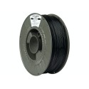 The Filament PLA HS MIDNIGHT BLACK 1.75mm 1kg - 240435 - 2
