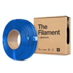 The Filament · ReFill PLA · PERFORMANCE BLUE · 1.75mm · 1kg - 240436 - 1
