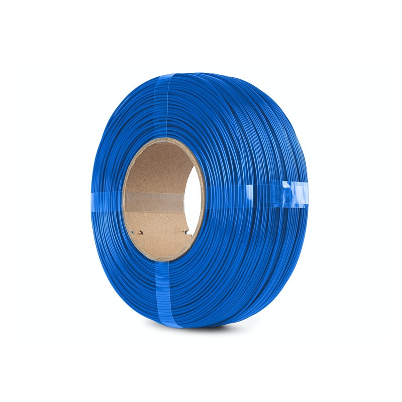 The Filament · ReFill PLA · PERFORMANCE BLUE · 1.75mm · 1kg - 240436 - 2
