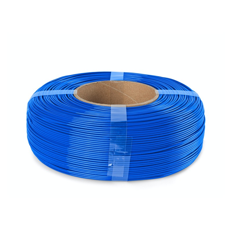 The Filament · ReFill PLA · PERFORMANCE BLUE · 1.75mm · 1kg - 240436 - 3