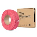 The Filament · ReFill PLA · STRAWBERRY PINK · 1.75mm · 1kg - 240437 - 1