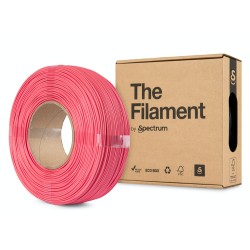 The Filament · ReFill PLA · STRAWBERRY PINK · 1.75mm · 1kg - 240437 - 1