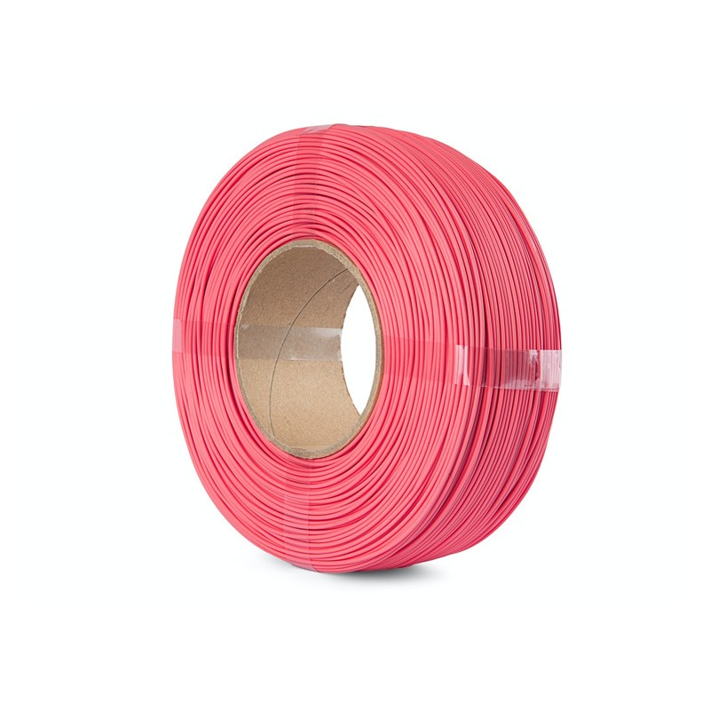 The Filament · ReFill PLA · STRAWBERRY PINK · 1.75mm · 1kg - 240437 - 2