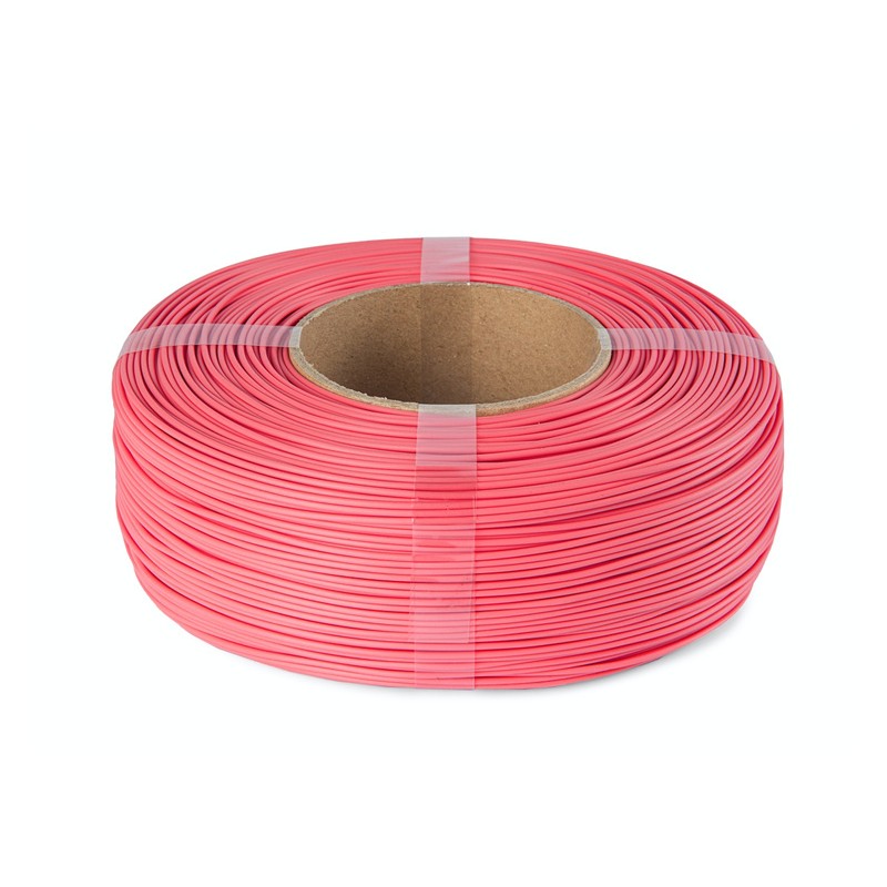 The Filament · ReFill PLA · STRAWBERRY PINK · 1.75mm · 1kg - 240437 - 3