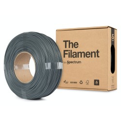 The Filament · ReFill PLA · BASALT GREY · 1.75mm · 1kg - 240438 - 1