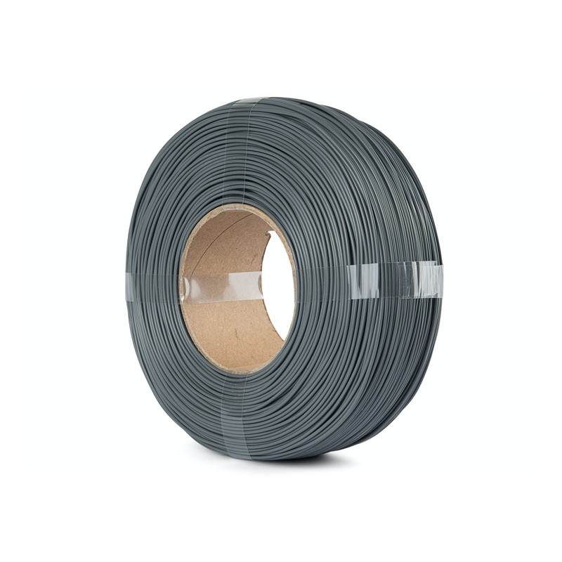 The Filament · ReFill PLA · BASALT GRAY · 1.75mm · 1kg - 240438 - 2