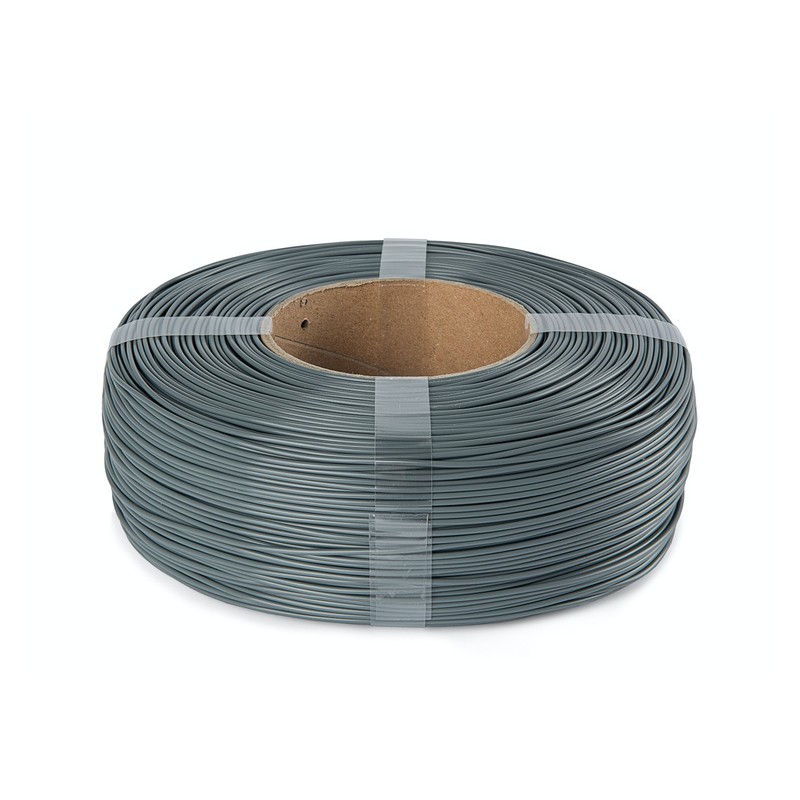 The Filament · ReFill PLA · BASALT GRAY · 1.75mm · 1kg - 240438 - 3