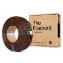 The Filament ReFill PLA BISON BROWN 1.75mm 1kg - 240439 - 1