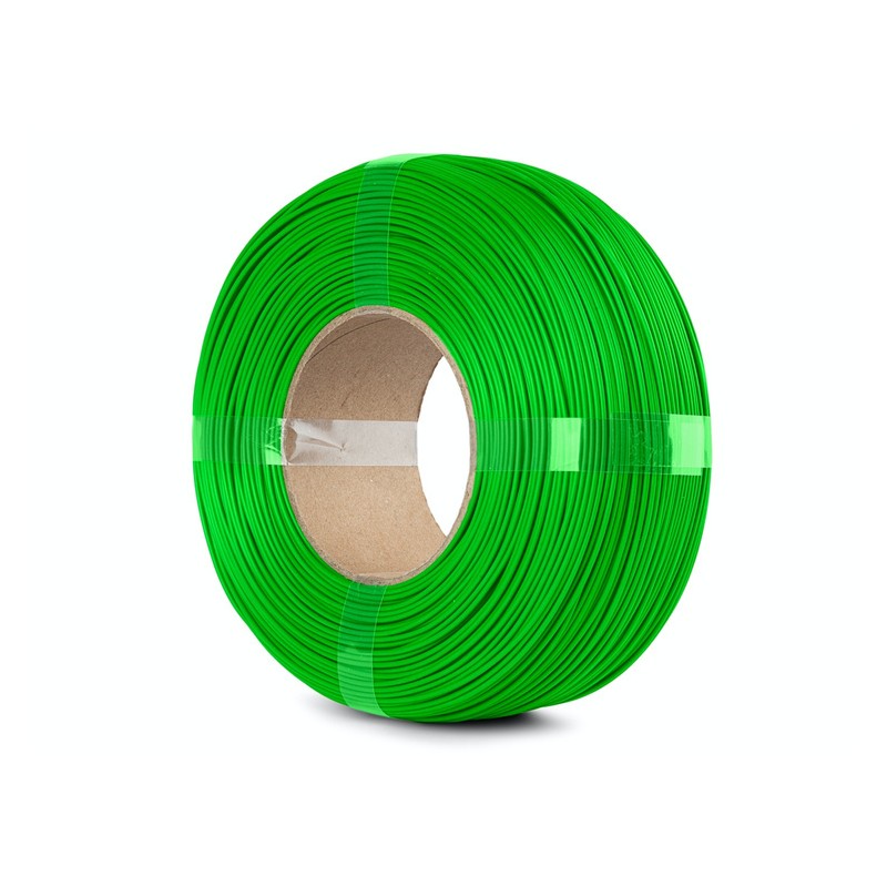 The Filament · ReFill PLA · CIRCUIT GREEN · 1.75mm · 1kg - 240440 - 2