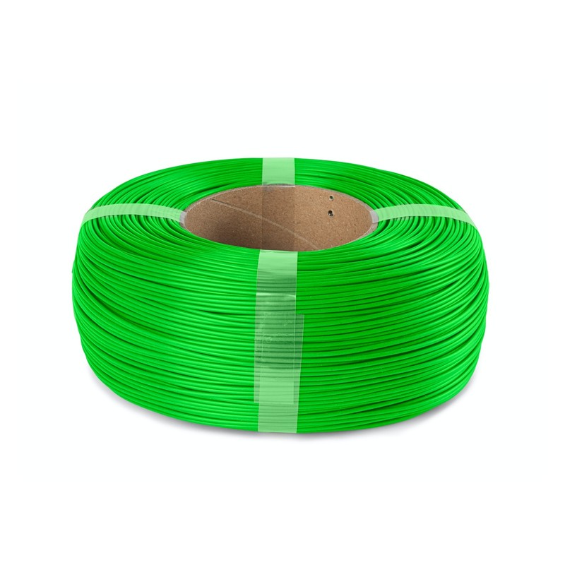 The Filament · ReFill PLA · CIRCUIT GREEN · 1.75mm · 1kg - 240440 - 3
