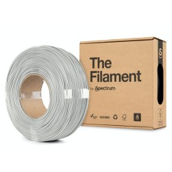 The Filament · ReFill PLA · CLOUD GREY · 1.75mm · 1kg - 240441 - 1