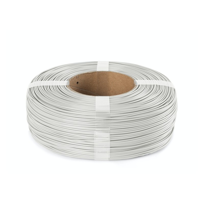 The Filament · ReFill PLA · CLOUD GREY · 1.75mm · 1kg - 240441 - 3