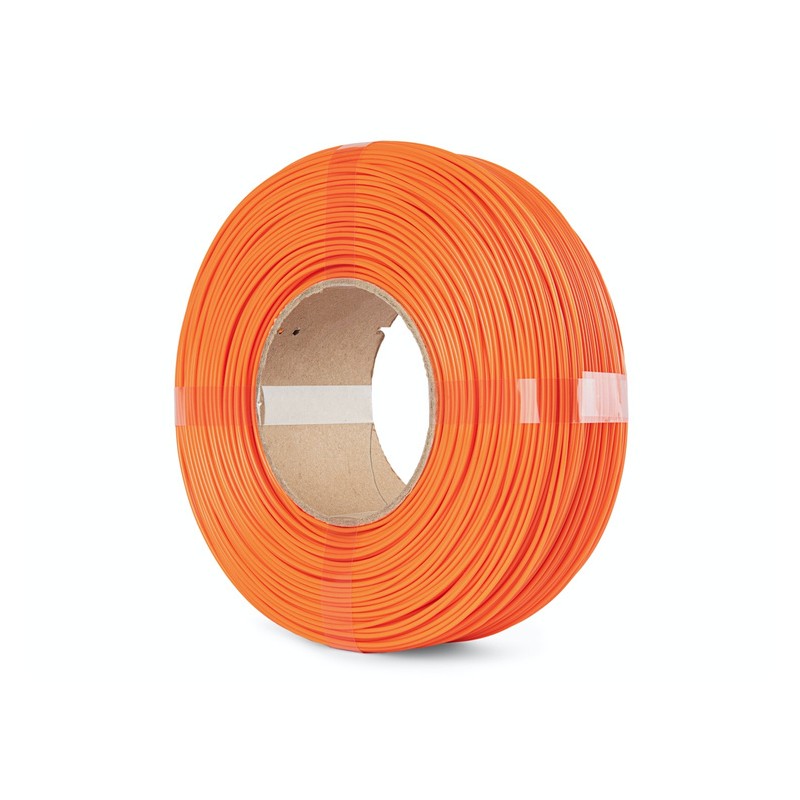 The Filament · ReFill PLA · MACHINERY ORANGE · 1.75mm · 1kg - 240442 - 2