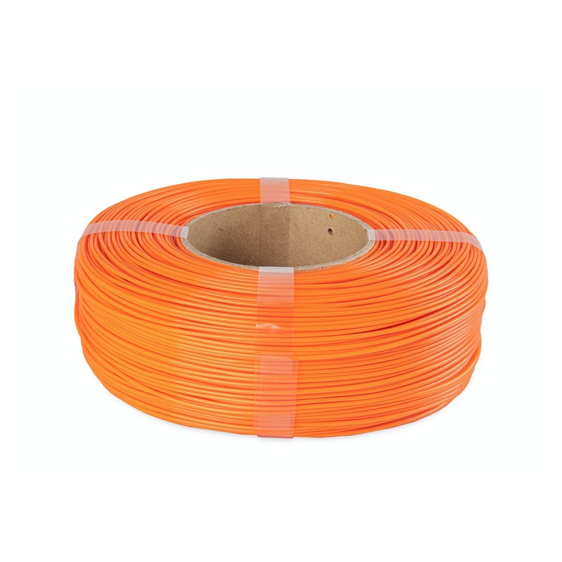 The Filament · ReFill PLA · MACHINERY ORANGE · 1.75mm · 1kg - 240442 - 3