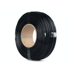 The Filament · ReFill PLA · MIDNIGHT BLACK · 1.75mm · 1kg - 240443 - 1