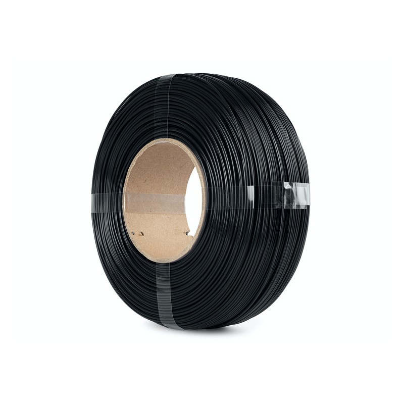 The Filament · ReFill PLA · MIDNIGHT BLACK · 1.75mm · 1kg - 240443 - 1