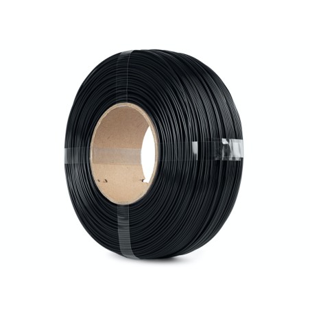 The Filament · ReFill PLA · MIDNIGHT BLACK · 1.75mm · 1kg - 240443 - 1