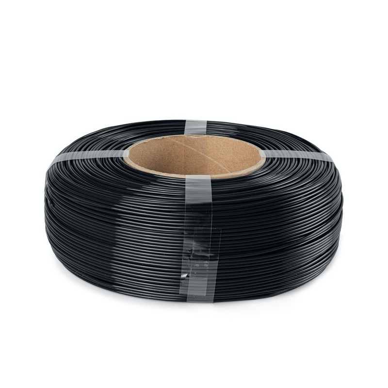 The Filament · ReFill PLA · MIDNIGHT BLACK · 1.75mm · 1kg - 240443 - 2