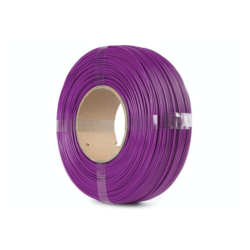 The Filament · ReFill PLA · PLASMA PURPLE · 1.75mm · 1kg - 240444 - 2