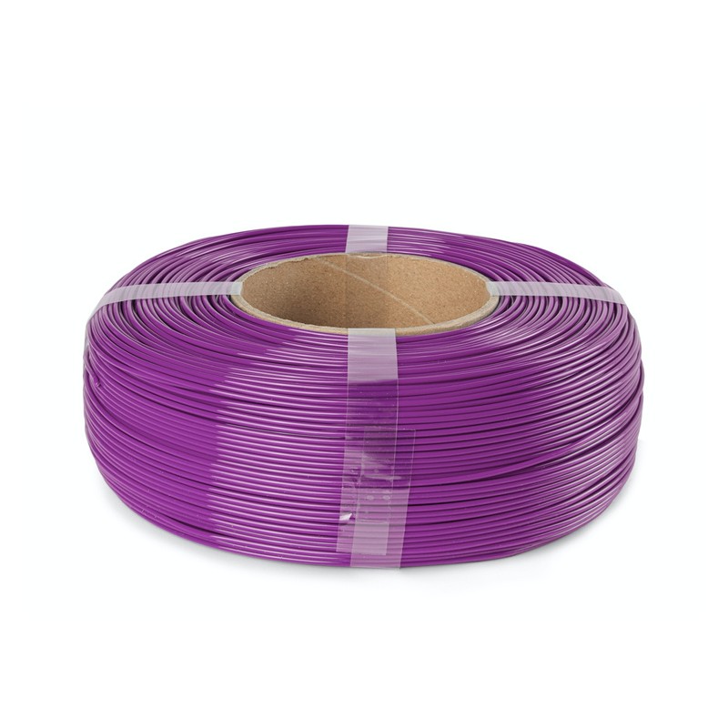 The Filament · ReFill PLA · PLASMA PURPLE · 1.75mm · 1kg - 240444 - 3