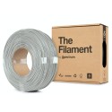 The Filament · ReFill PLA · SILVER ALUMINIUM · 1.75mm · 1kg - 240445 - 1