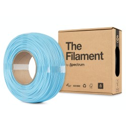The Filament · ReFill PLA · SKY BLUE · 1.75mm · 1kg - 240446 - 1