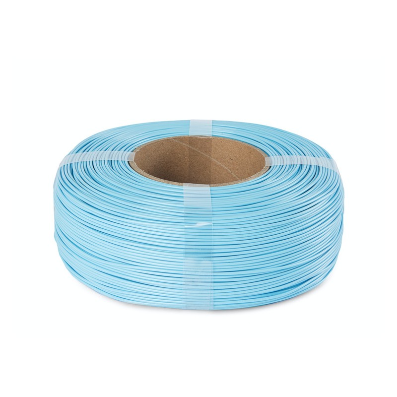The Filament · ReFill PLA · SKY BLUE · 1.75mm · 1kg - 240446 - 3