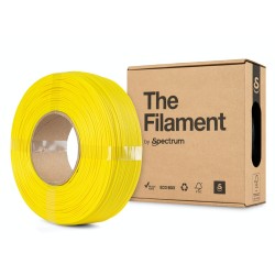 The Filament · ReFill PLA · SORBET YELLOW · 1.75mm · 1kg - 240447 - 1