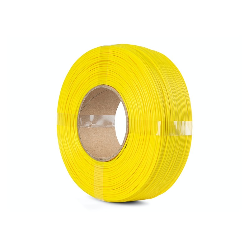 The Filament · ReFill PLA · SORBET YELLOW · 1.75mm · 1kg - 240447 - 2