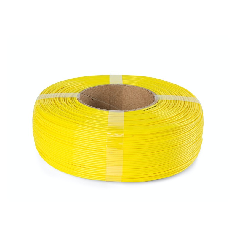 The Filament · ReFill PLA · SORBET YELLOW · 1.75mm · 1kg - 240447 - 3