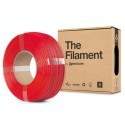 The Filament · ReFill PLA · TECHNICAL RED · 1.75mm · 1kg - 240448 - 1