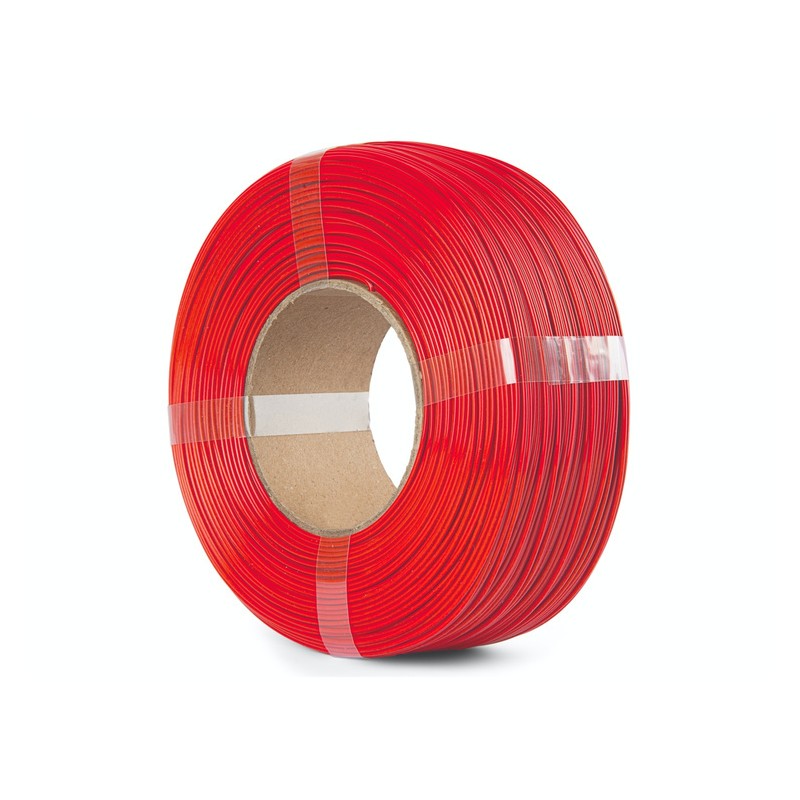 The Filament · ReFill PLA · TECHNICAL RED · 1.75mm · 1kg - 240448 - 2