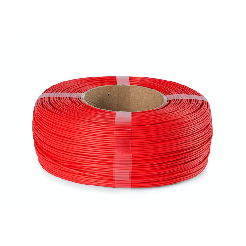 The Filament · ReFill PLA · TECHNICAL RED · 1.75mm · 1kg - 240448 - 3