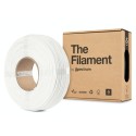 The Filament · ReFill PLA · TRAFFIC WHITE · 1.75mm · 1kg - 240449 - 1