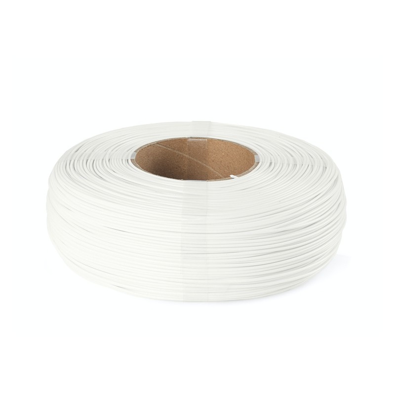 The Filament · ReFill PLA · TRAFFIC WHITE · 1.75mm · 1kg - 240449 - 3