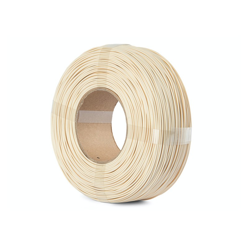The Filament · ReFill PLA · WOOD ASH · 1.75mm · 1kg - 240450 - 2