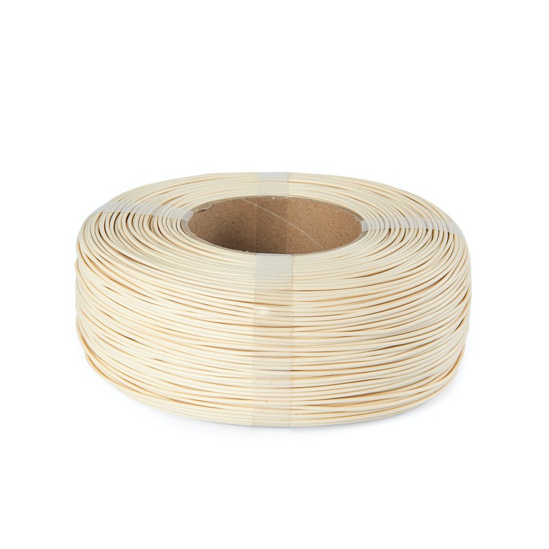 The Filament · ReFill PLA · WOOD ASH · 1.75mm · 1kg - 240450 - 3