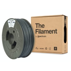 The Filament · PETG · BASALT GREY · 1.75mm · 1kg - 240451 - 1