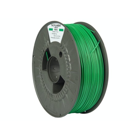 The Filament · PETG · CIRCUIT GREEN · 1.75mm · 1kg - 240452 - 1