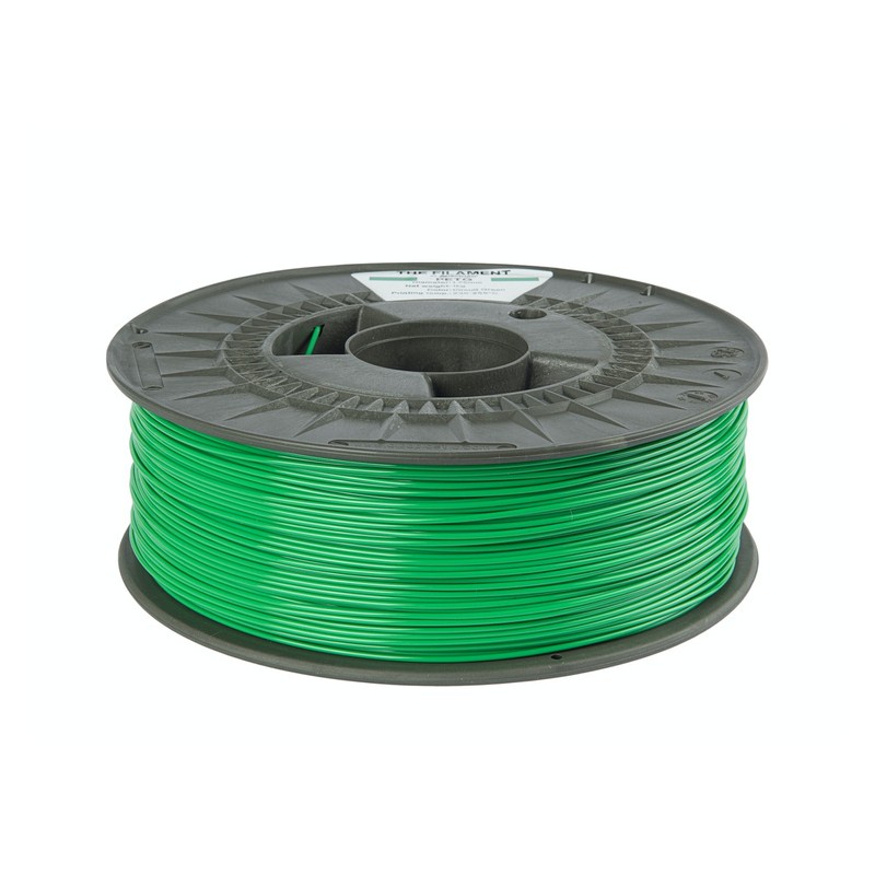 The Filament · PETG · CIRCUIT GREEN · 1.75mm · 1kg - 240452 - 2