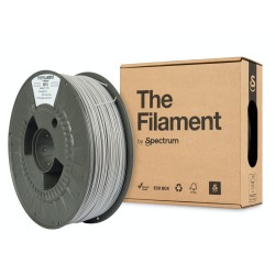The Filament · PETG · CLOUD GREY · 1.75mm · 1kg - 240453 - 1