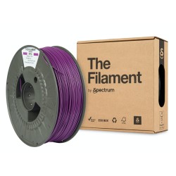 The Filament · PETG · PLASMA PURPLE · 1.75mm · 1kg - 240457 - 1